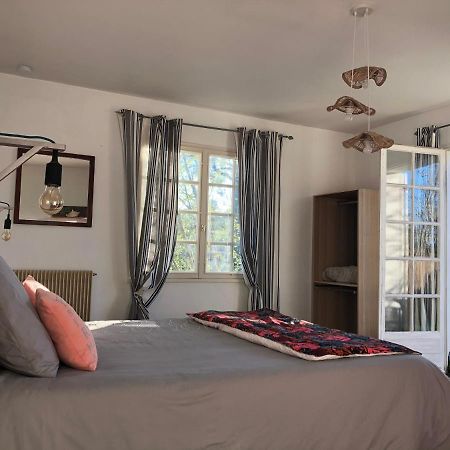 Chambres D'Elisa Saint-Morillon Dış mekan fotoğraf