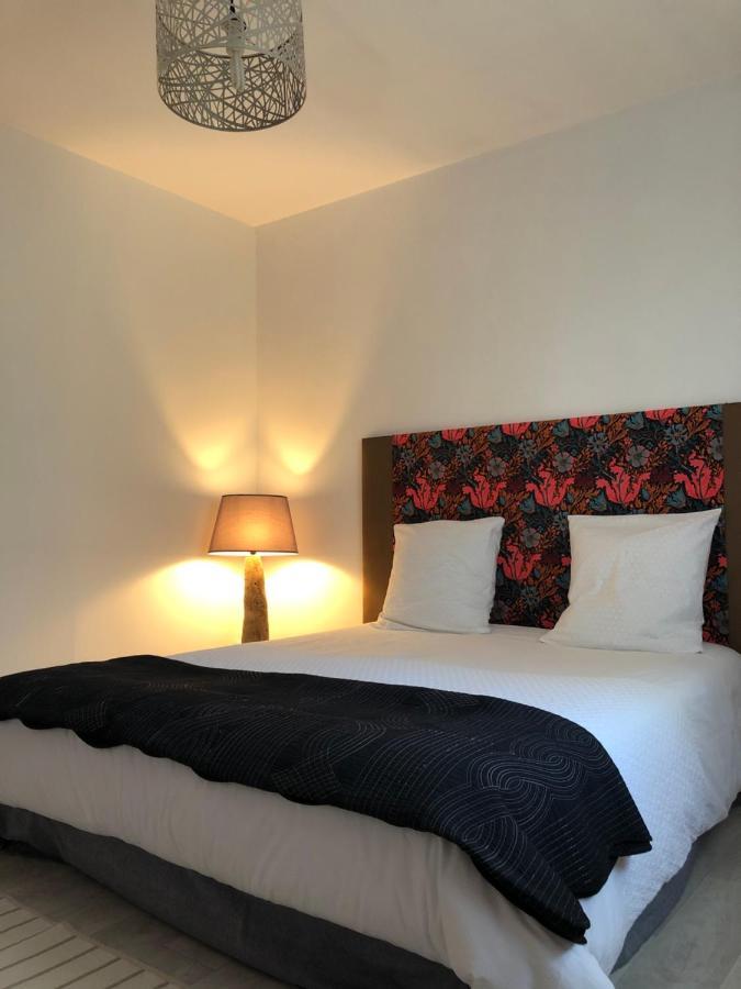 Chambres D'Elisa Saint-Morillon Dış mekan fotoğraf