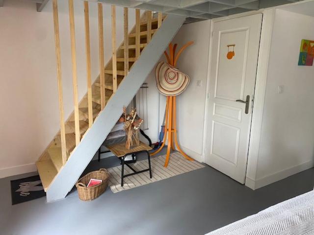 Chambres D'Elisa Saint-Morillon Dış mekan fotoğraf