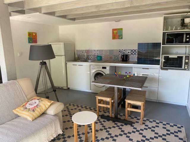 Chambres D'Elisa Saint-Morillon Dış mekan fotoğraf