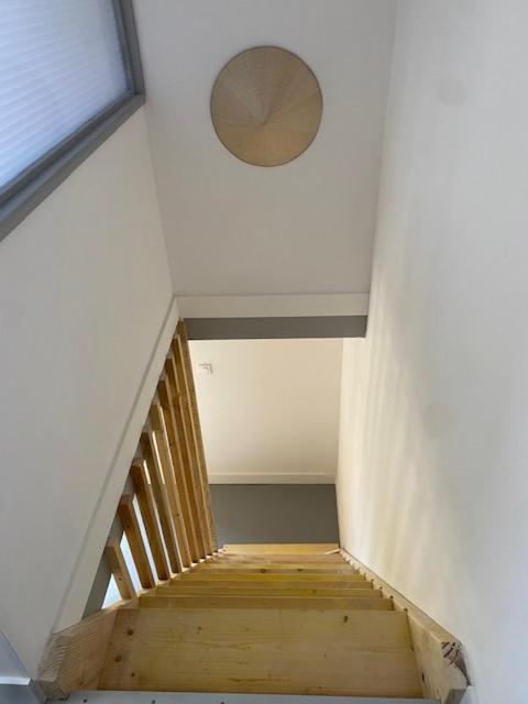 Chambres D'Elisa Saint-Morillon Dış mekan fotoğraf