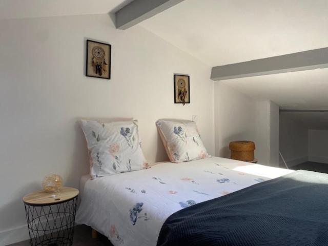 Chambres D'Elisa Saint-Morillon Dış mekan fotoğraf